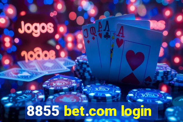 8855 bet.com login